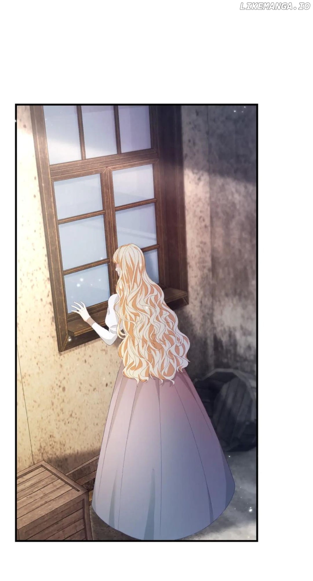 The Duchess Goes Crazy Once A Day Chapter 20 - page 19